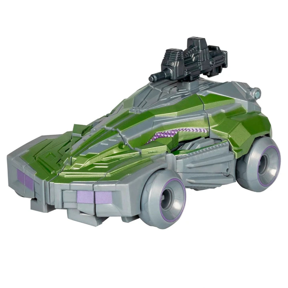 Decepticon Soldier Deluxe Class #08, Transformers - Studio Series Gamer Edition