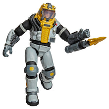 [PRV] Malcom "Deep Six" Willoughby, G.I. Joe - Classified Series