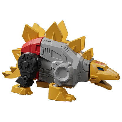Transformers Blind Box (1 Un) - Defender Version 06