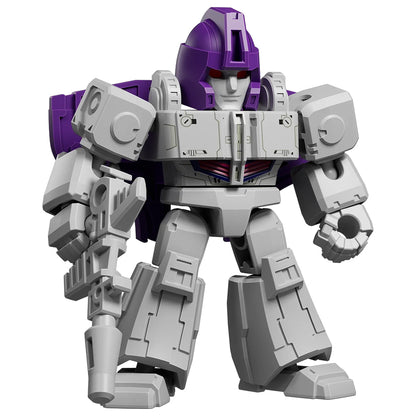 Transformers Blind Box (1 Un) - Defender Version 06