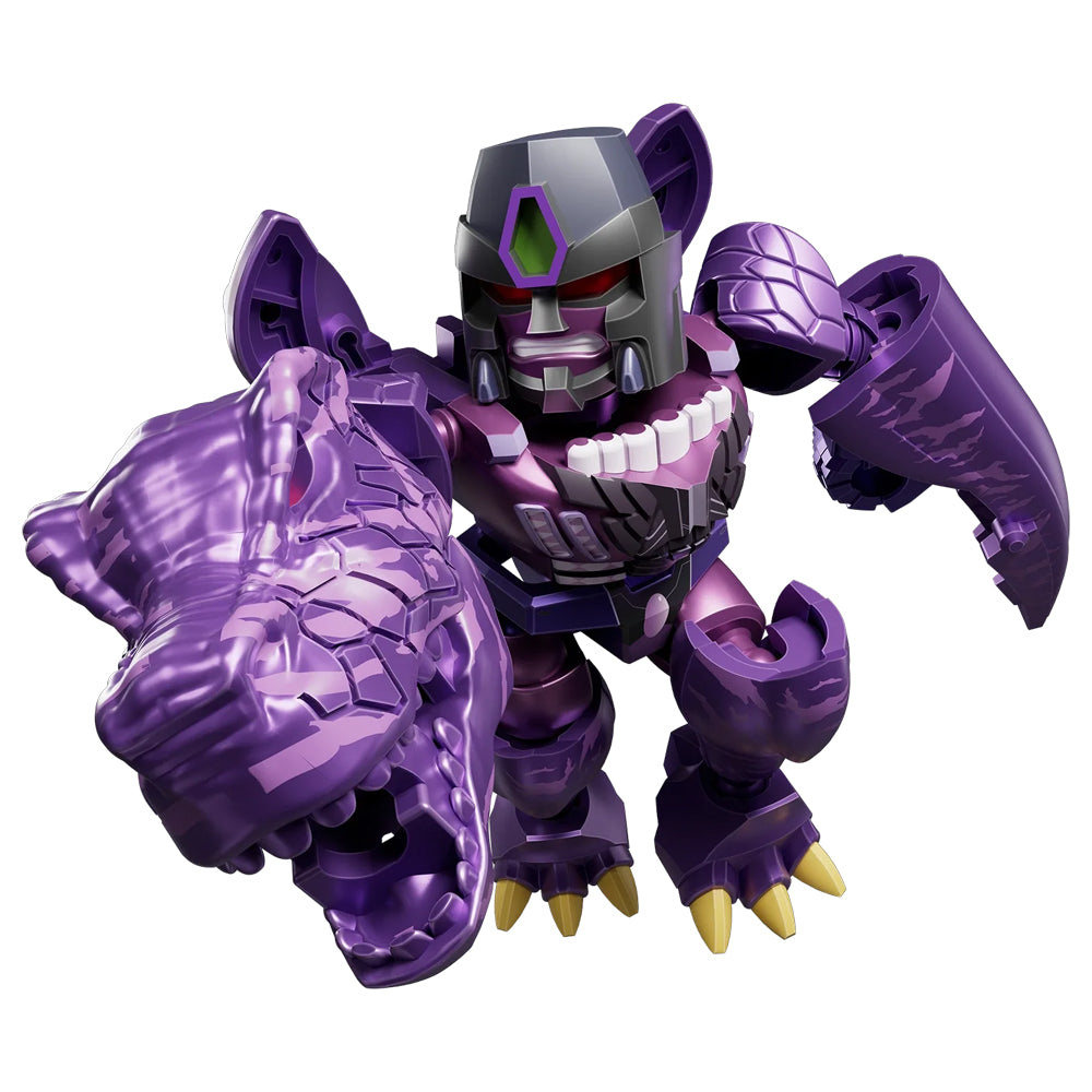 Transformers Blind Box (1 Un) - Defender Version 06