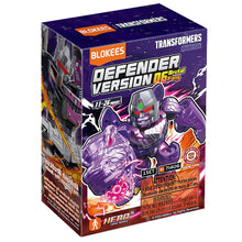 Transformers Blind Box (1 Un) - Defender Version 06