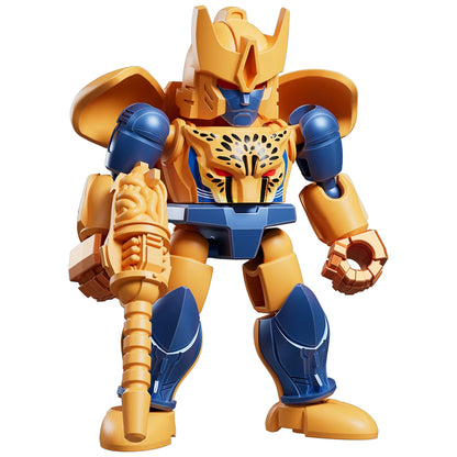 Transformers Blind Box (1 Un) - Defender Version 06