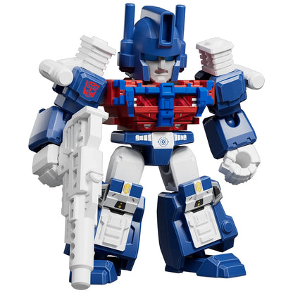 Transformers Blind Box (1 Un) - Defender Version 06