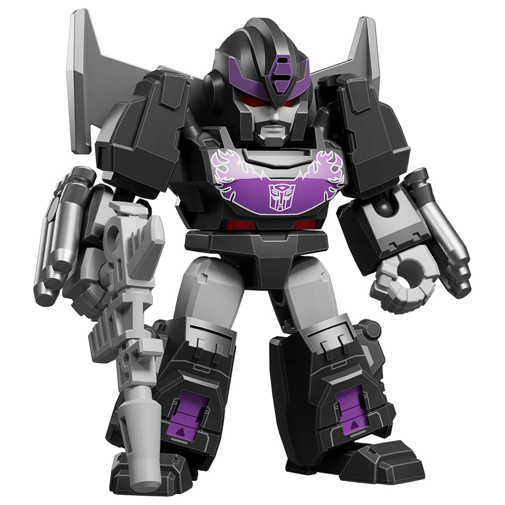 Transformers Blind Box (1 Un) - Defender Version 06