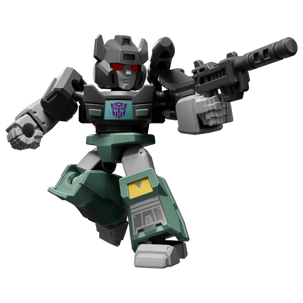 Transformers Blind Box (1 Un) - Defender Version 01