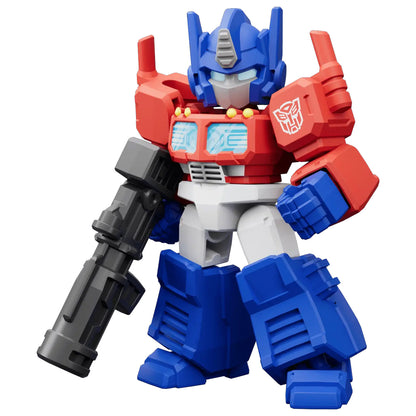 Transformers Blind Box (1 Un) - Defender Version 01