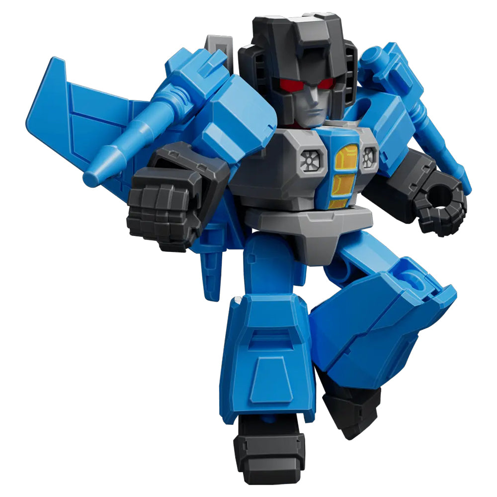 Transformers Blind Box (1 Un) - Defender Version 01