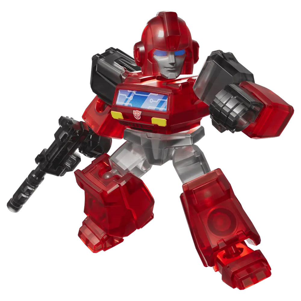 Transformers Blind Box (1 Un) - Defender Version 01