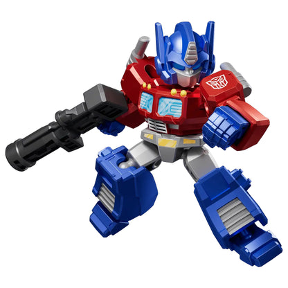 Transformers Blind Box (1 Un) - Defender Version 01