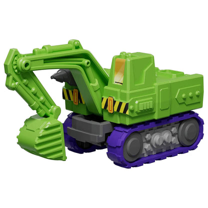 Transformers Blind Box (1 Un) - Defender Version 01