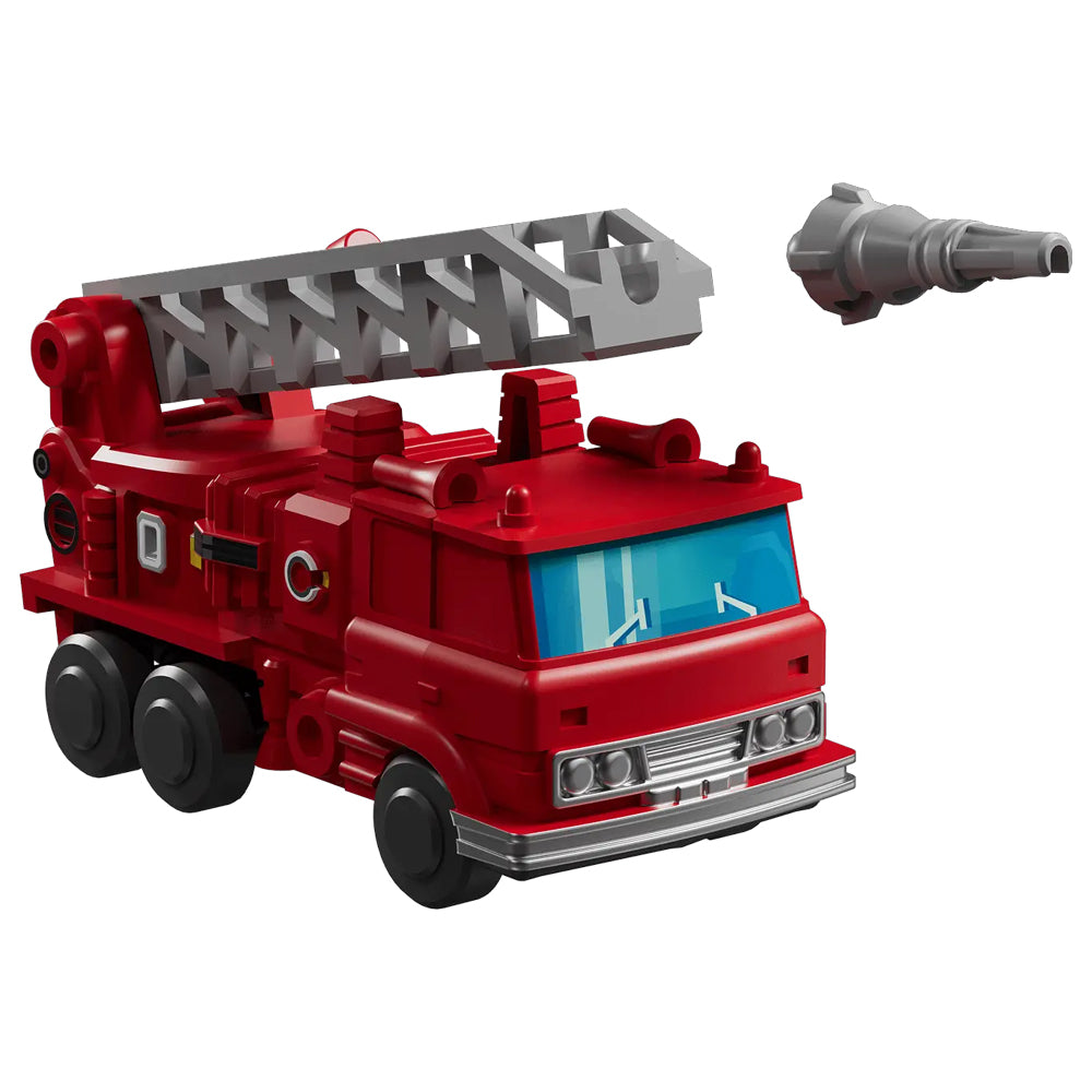 Transformers Blind Box (1 Un) - Defender Version 02