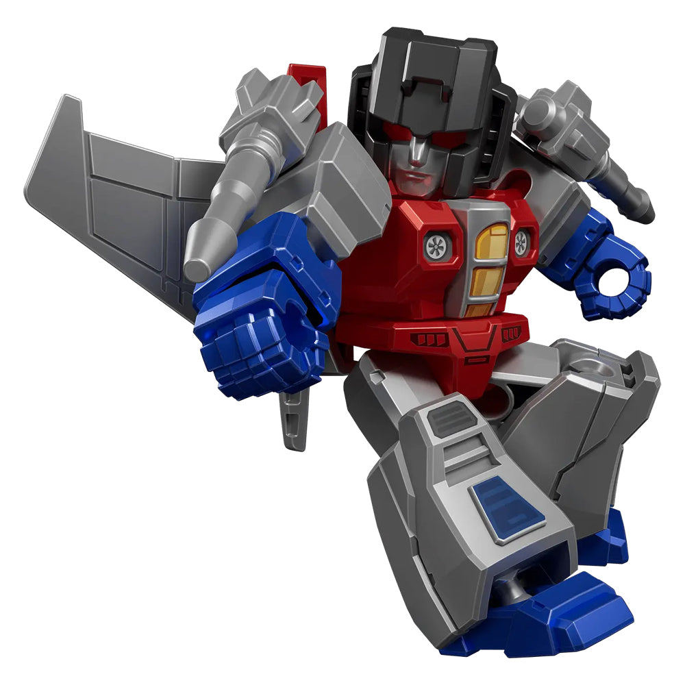 Transformers Blind Box (1 Un) - Defender Version 02