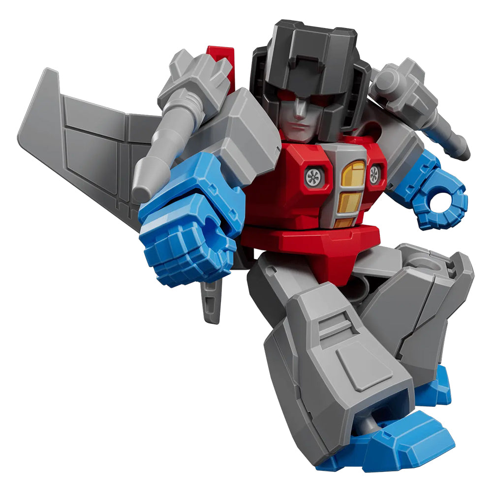 Transformers Blind Box (1 Un) - Defender Version 02