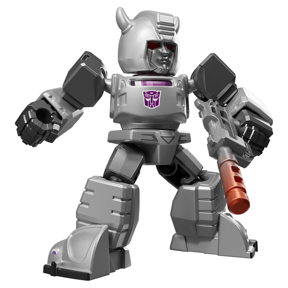 Transformers Blind Box (1 Un) - Defender Version 02