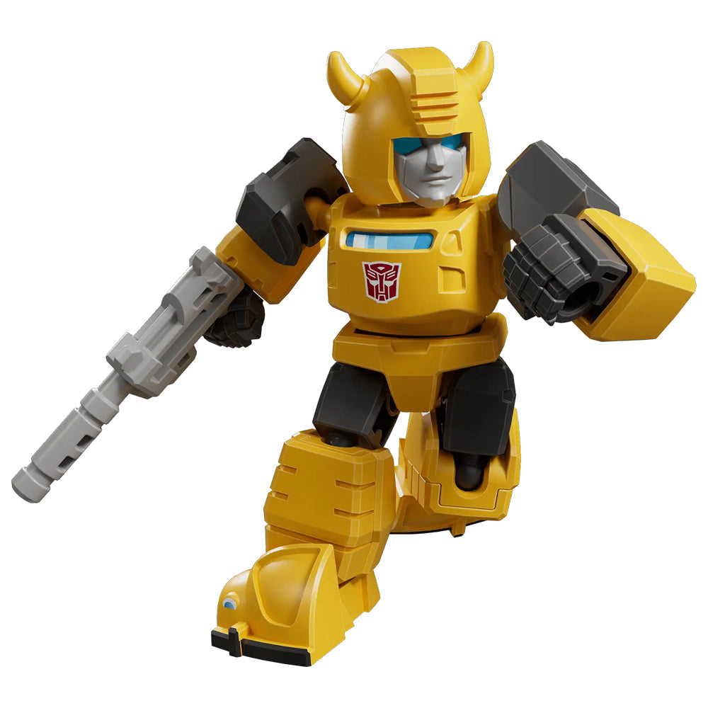 Transformers Blind Box (1 Un) - Defender Version 02