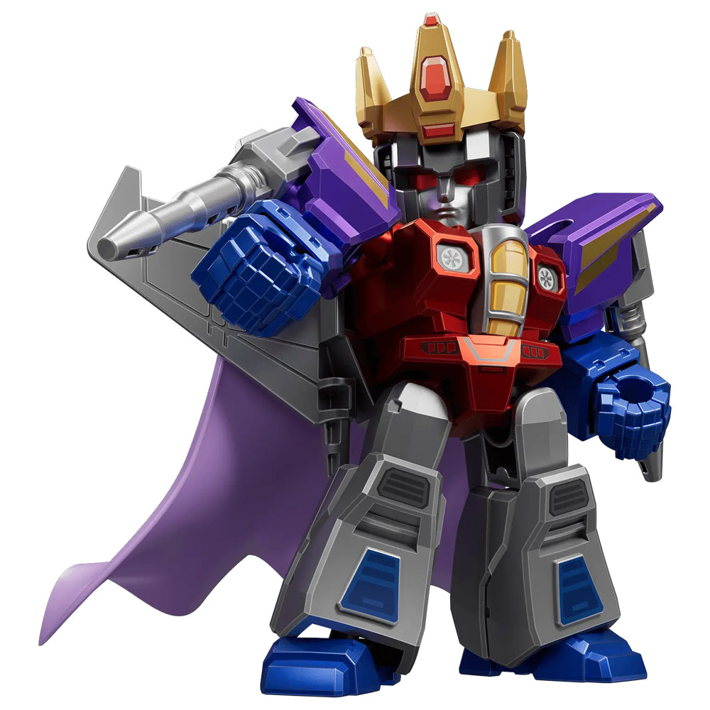 Transformers Blind Box (1 Un) - Defender Version 02