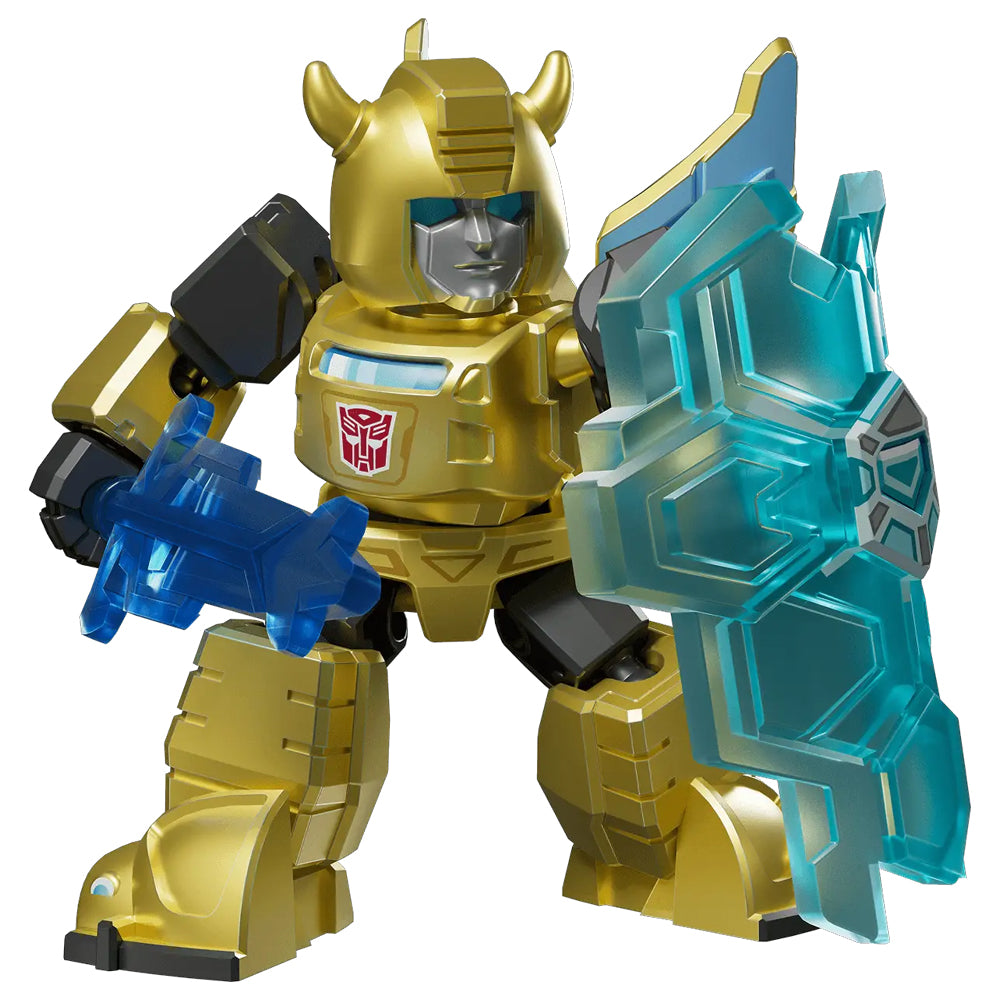 Transformers Blind Box (1 Un) - Defender Version 02