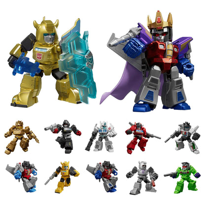 Transformers Blind Box (1 Un) - Defender Version 02