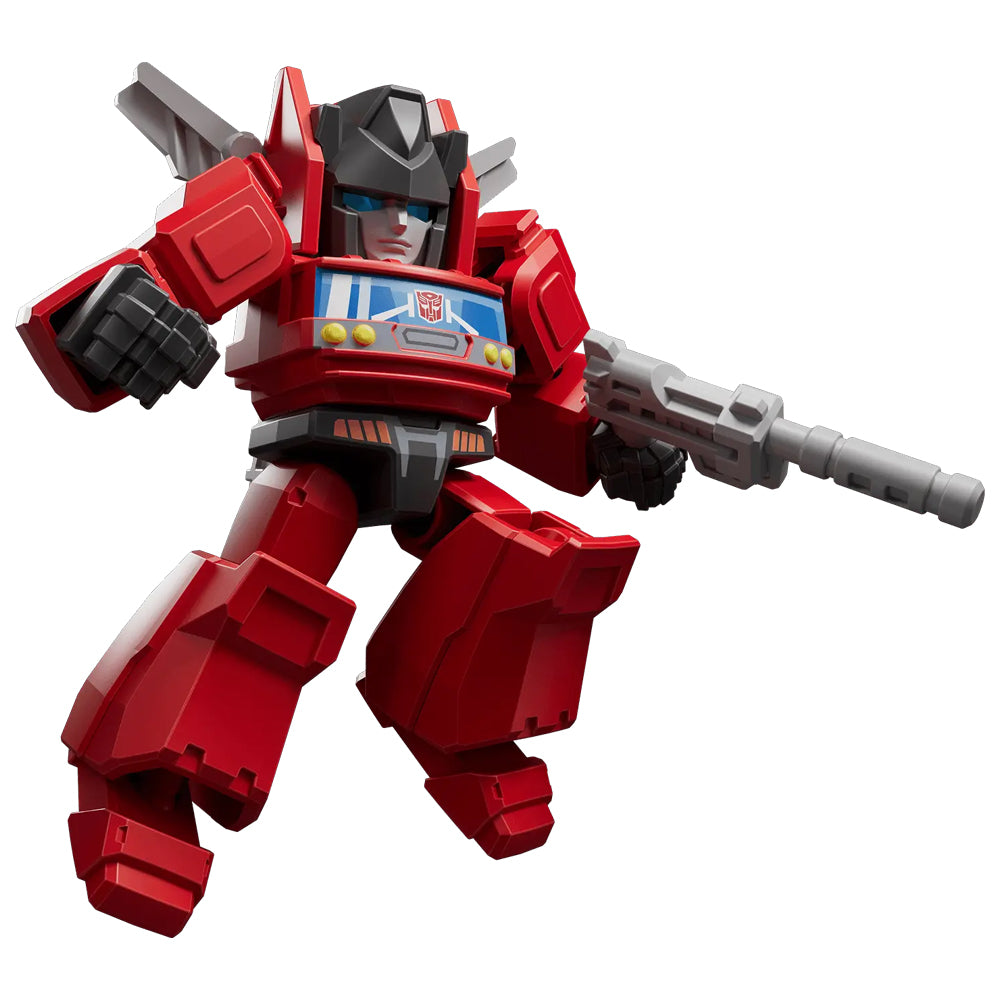 Transformers Blind Box (1 Un) - Defender Version 02