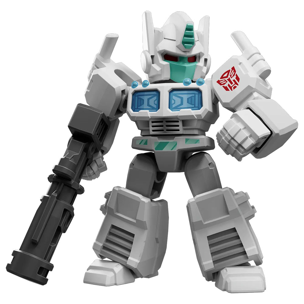 Transformers Blind Box (1 Un) - Defender Version 02