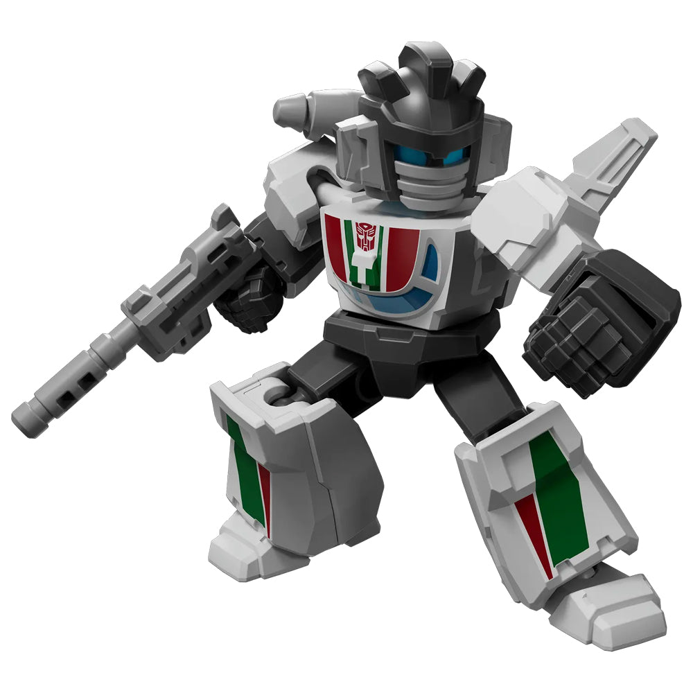 Transformers Blind Box (1 Un) - Defender Version 02