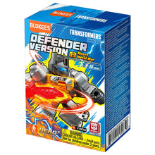Transformers Blind Box (1 Un) - Defender Version 03