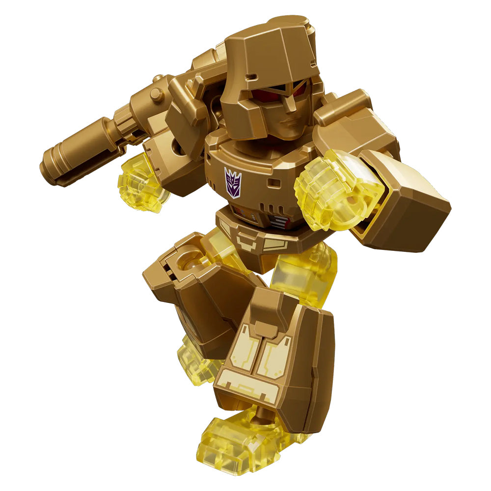 Transformers Blind Box (1 Un) - Defender Version 03