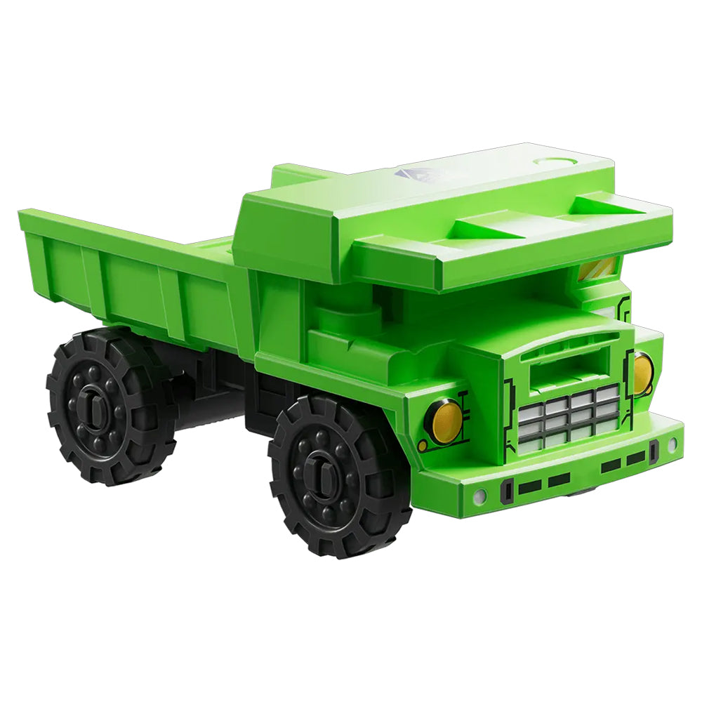 Transformers Blind Box (1 Un) - Defender Version 03