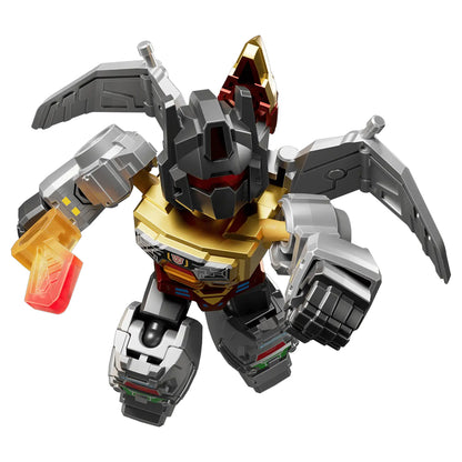 Transformers Blind Box (1 Un) - Defender Version 03