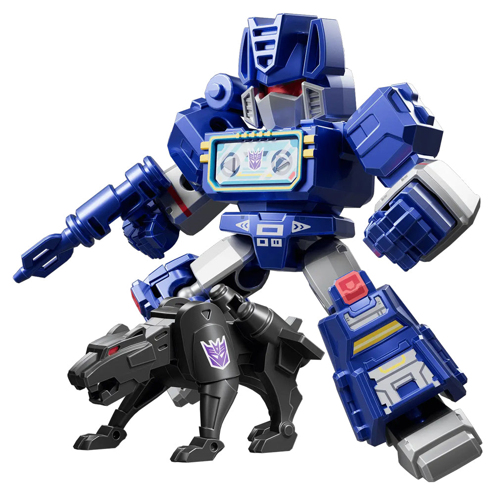 Transformers Blind Box (1 Un) - Defender Version 03