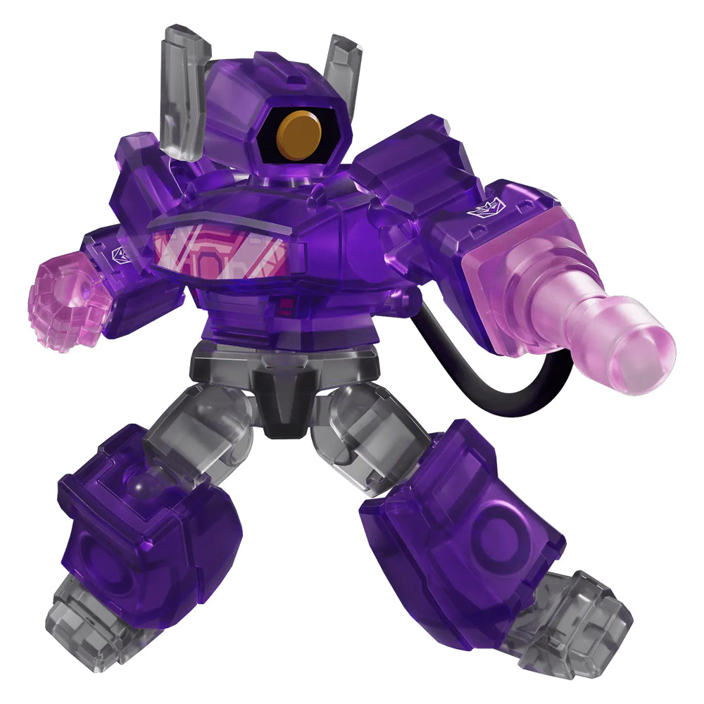 Transformers Blind Box (1 Un) - Defender Version 03
