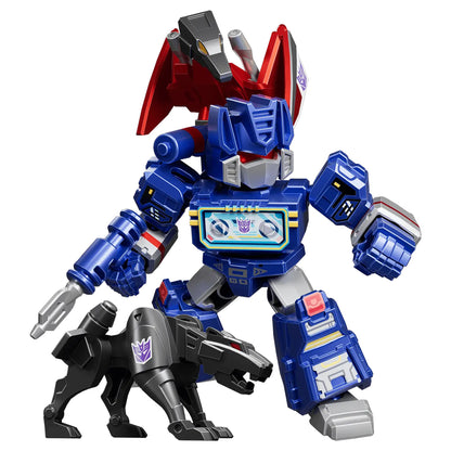 Transformers Blind Box (1 Un) - Defender Version 03