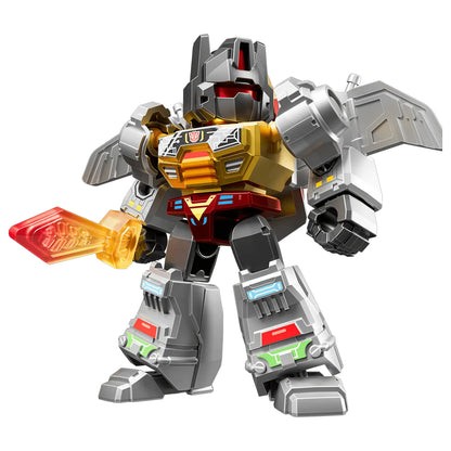 Transformers Blind Box (1 Un) - Defender Version 03