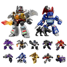 Transformers Blind Box (1 Un) - Defender Version 03