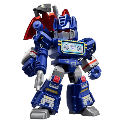 Transformers Blind Box (1 Un) - Defender Version 03