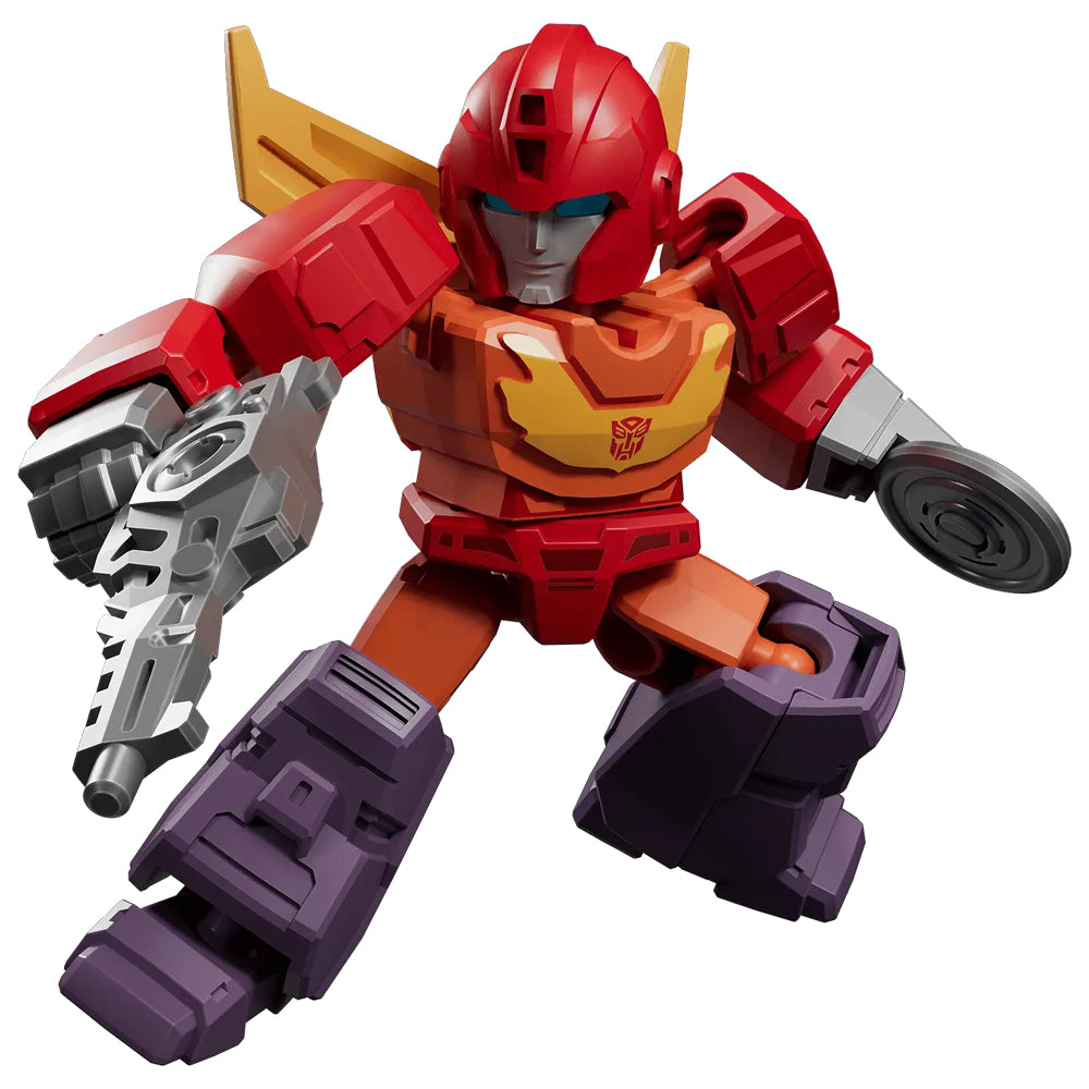 Transformers Blind Box (1 Un) - Defender Version 03
