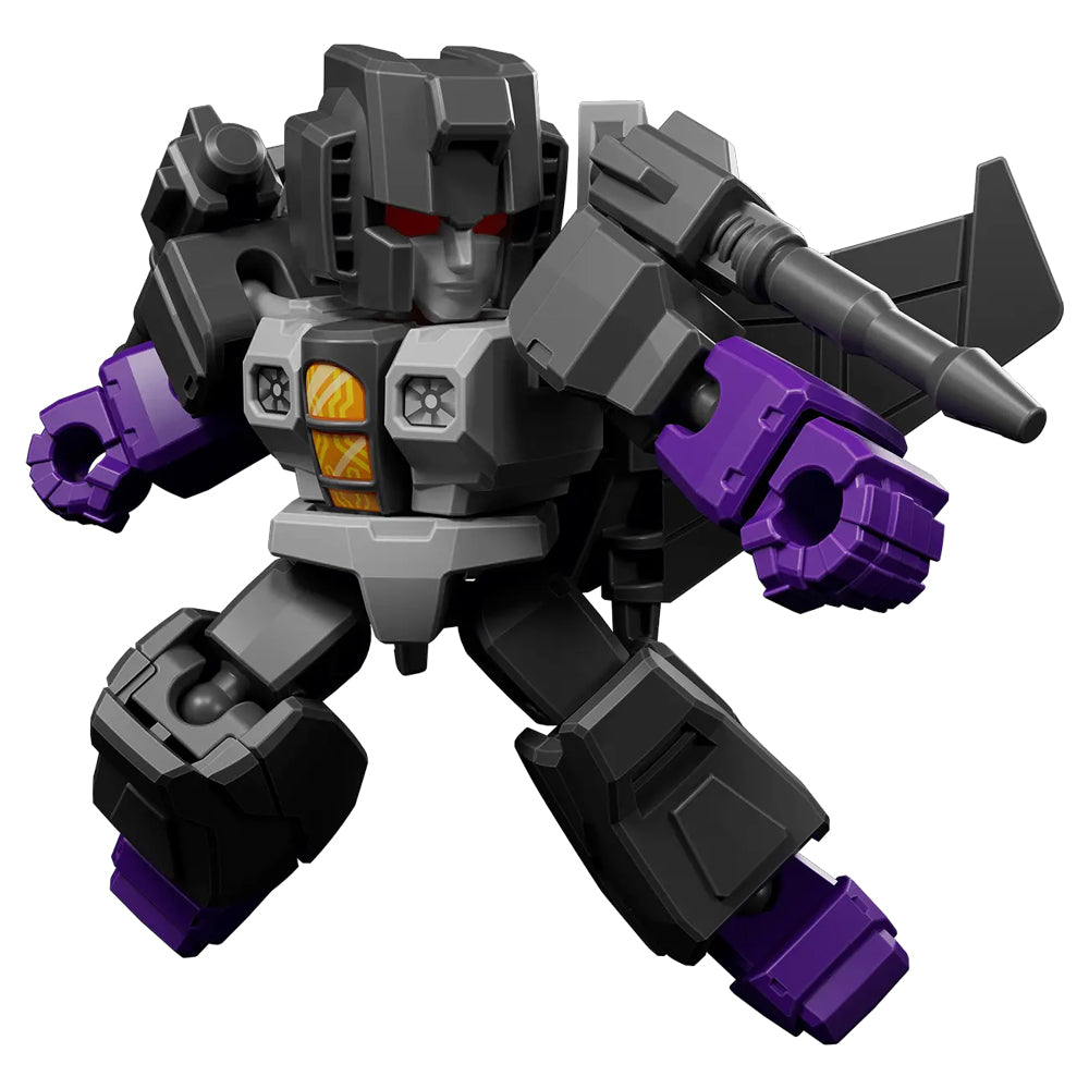 Transformers Blind Box (1 Un) - Defender Version 03