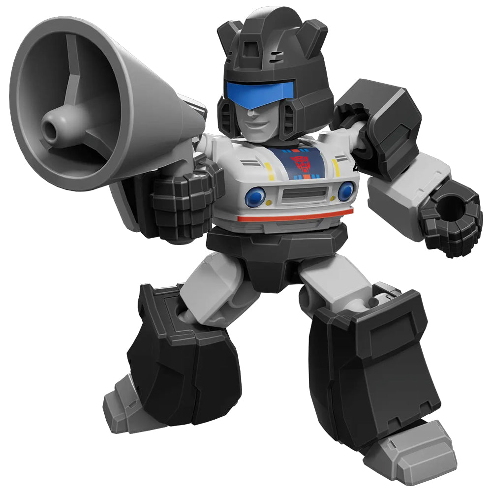 Transformers Blind Box (1 Un) - Defender Version 03