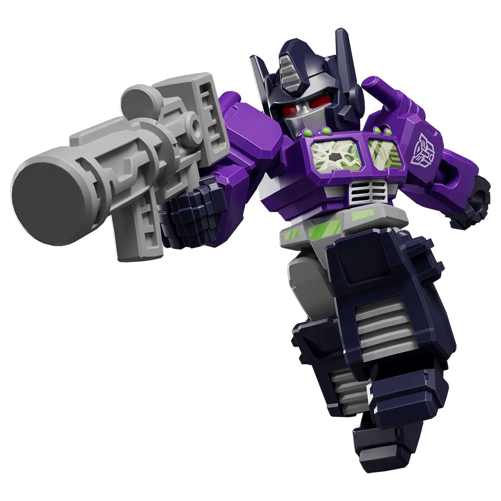 Transformers Blind Box (1 Un) - Defender Version 03