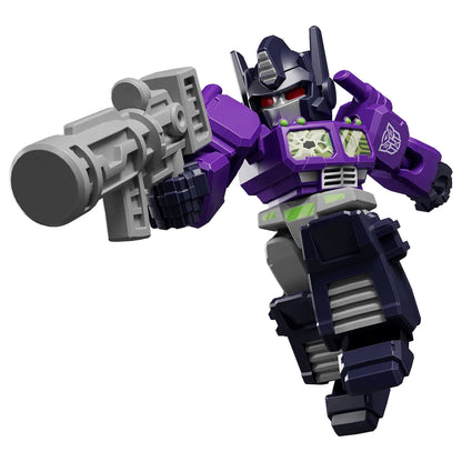 Transformers Blind Box (1 Un) - Defender Version 03