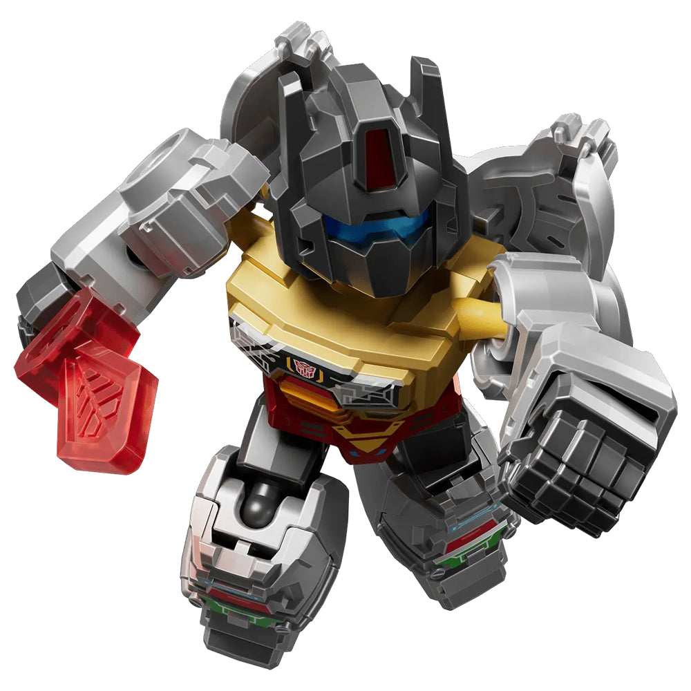 Transformers Blind Box (1 Un) - Defender Version 03