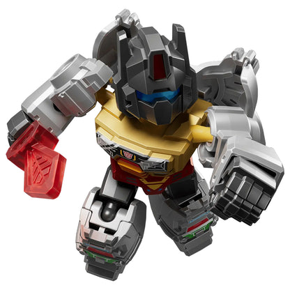 Transformers Blind Box (1 Un) - Defender Version 03