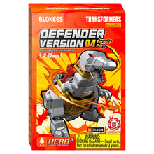Transformers Blind Box (1 Un) - Defender Version 04