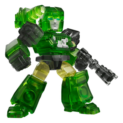 Transformers Blind Box (1 Un) - Defender Version 04