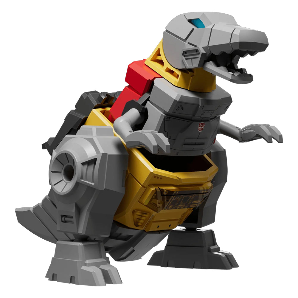 Transformers Blind Box (1 Un) - Defender Version 04