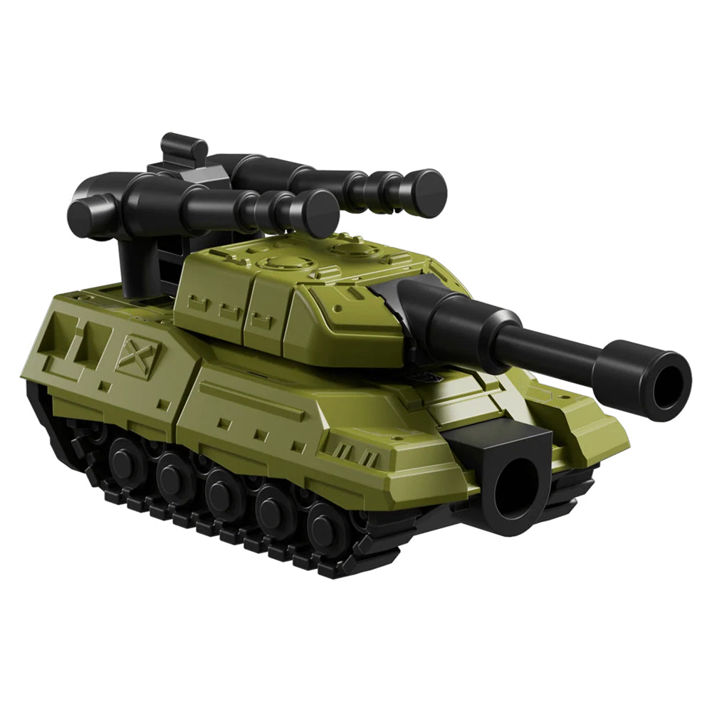 Transformers Blind Box (1 Un) - Defender Version 04