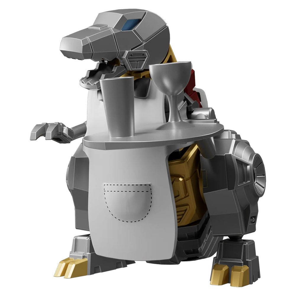 Transformers Blind Box (1 Un) - Defender Version 04