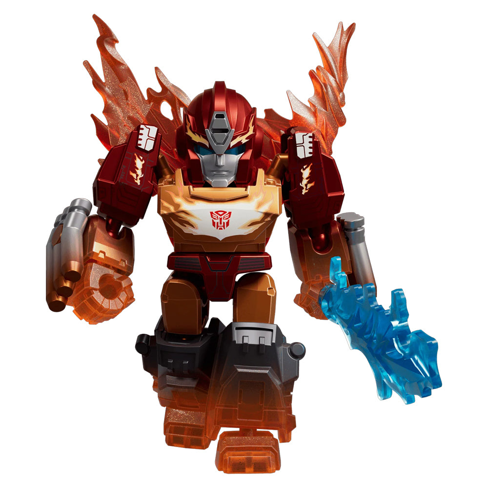 Transformers Blind Box (1 Un) - Defender Version 04