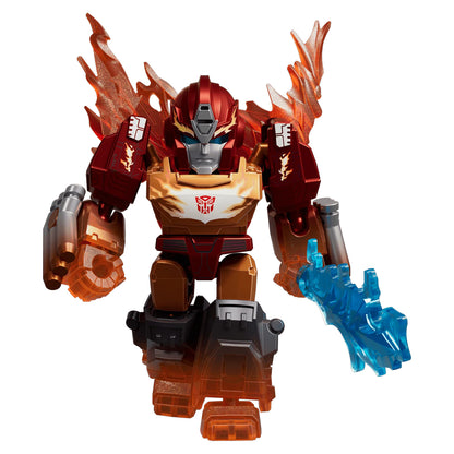 Transformers Blind Box (1 Un) - Defender Version 04
